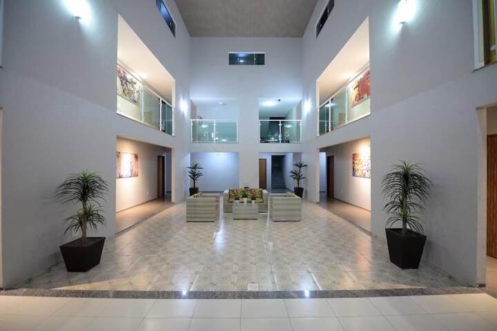 Hotel Interior 27 of 35