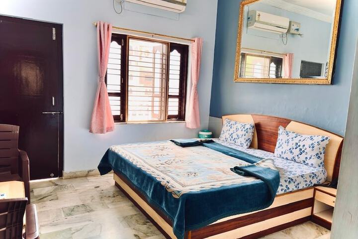 Hotel Shiv Shakti