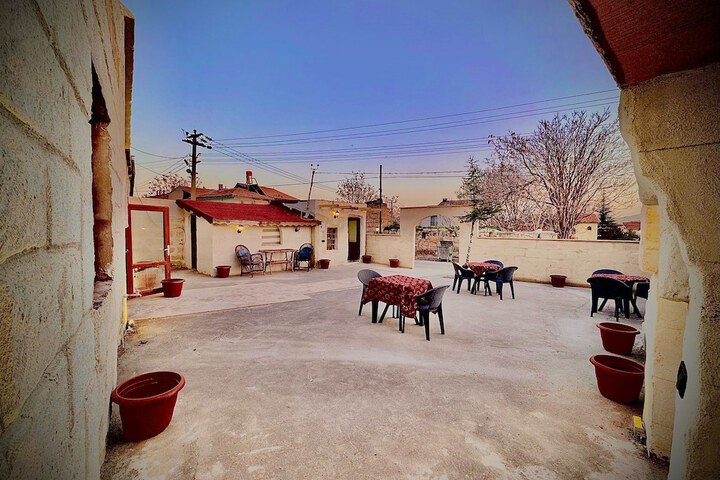 Terrace/Patio 13 of 29
