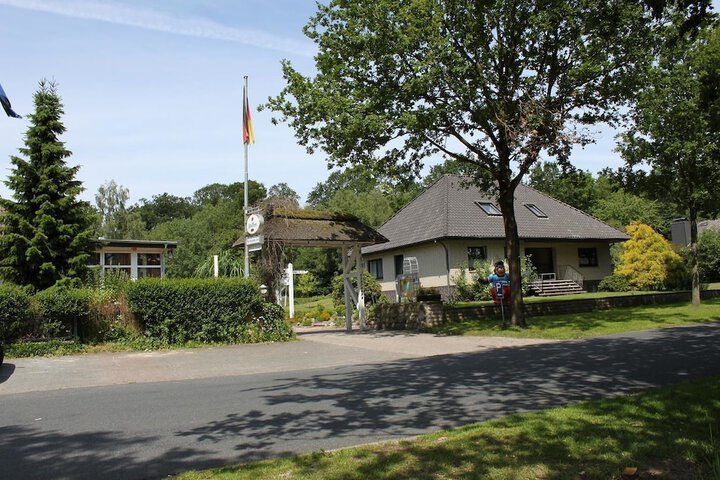 Outside Photo