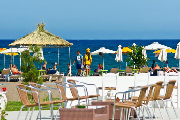 Fitness Center Photo