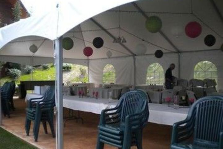 Wedding/Banquet 16 of 23