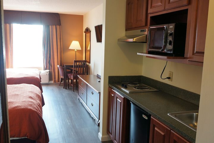 1 Double Bed (5 of 8)
