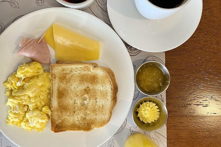 Breakfast/Coffee Service 33 of 33