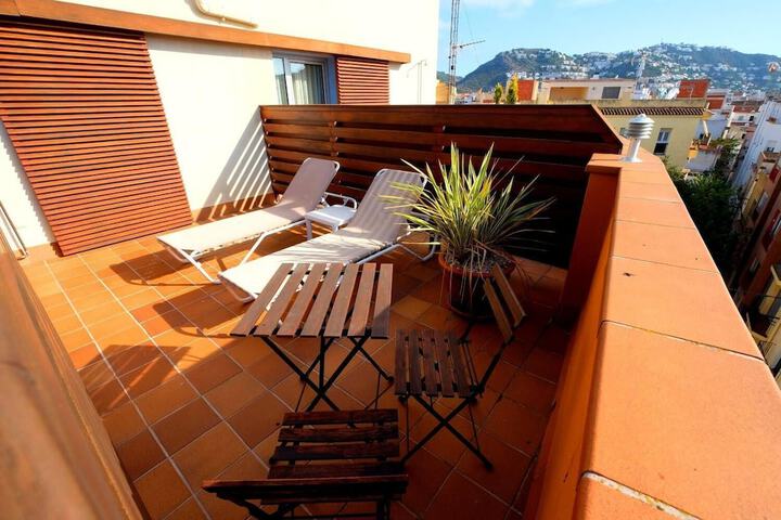 Terrace/Patio 64 of 66