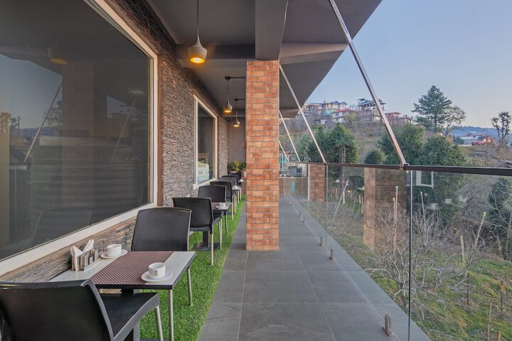 Terrace/Patio 21 of 37