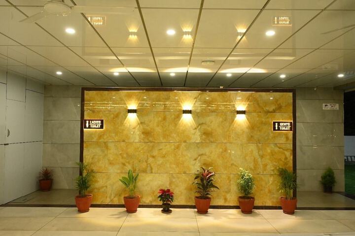 Hotel Interior 2 of 46