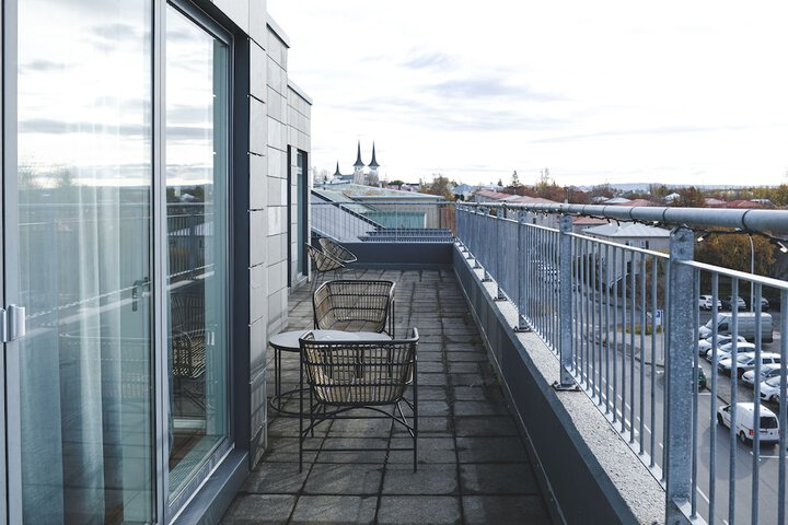 Terrace/Patio 47 of 69