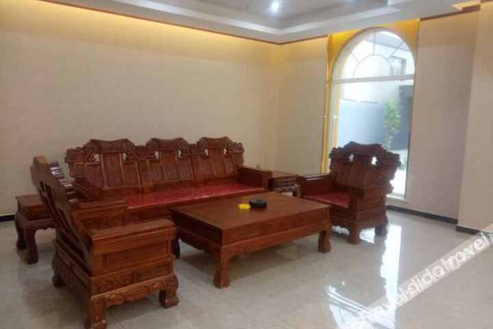 Hotel Interior 17 of 22
