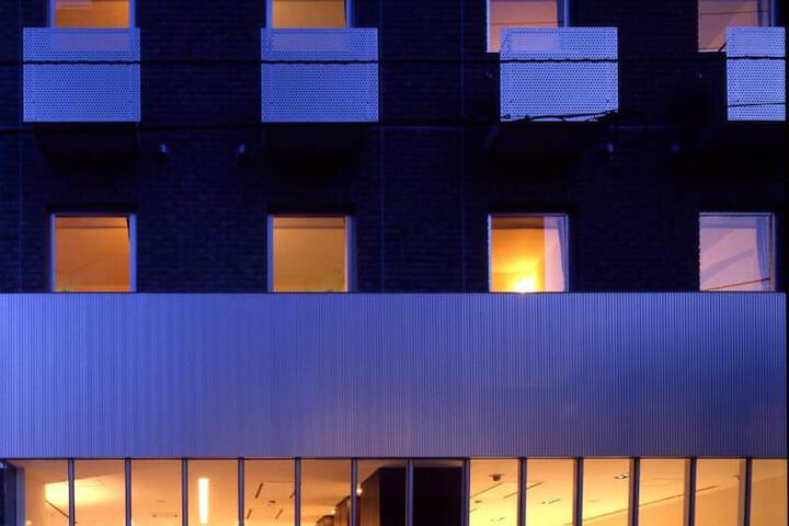 Hotel 49 of 52