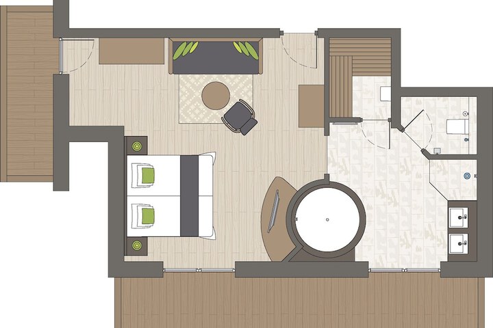 Room 2 of 96