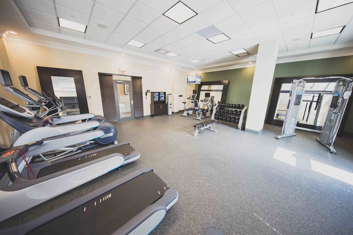 Health and Fitness 19 of 29