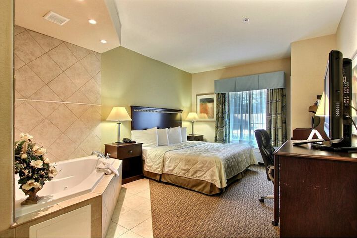Standard | King Bed (3 of 11)