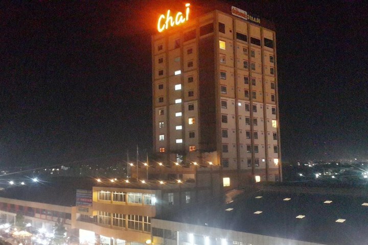 Hotel 41 of 43