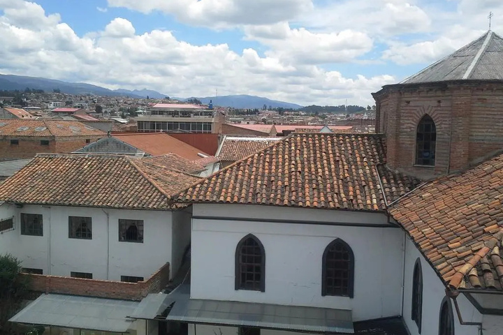 HOTEL ATAHUALPA