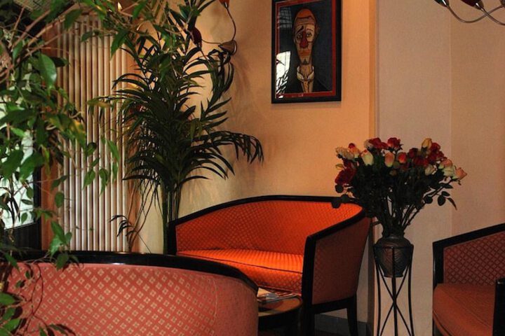 Hotel Interior 4 of 53