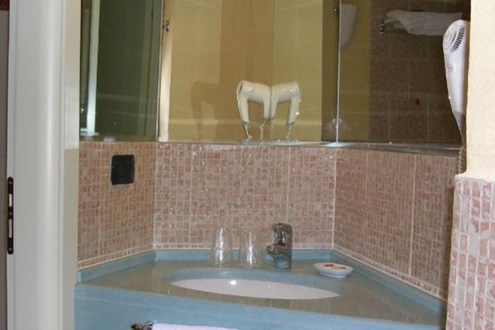 Bathroom Vanities