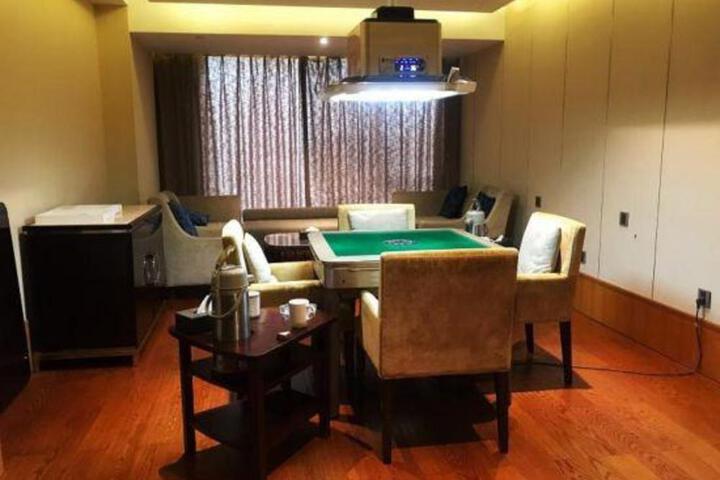 Fitness Center Photo