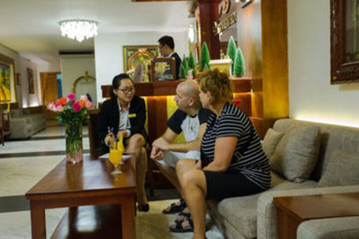 Hotel Interior 52 of 70