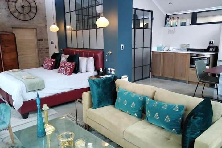 Image of Bramasole Boutique Hotel