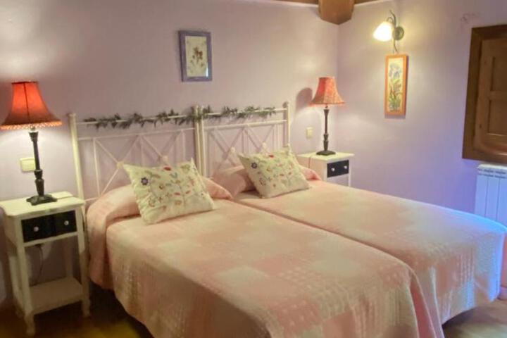 Suite Room