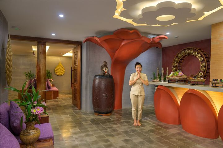 Hotel Interior 67 of 157