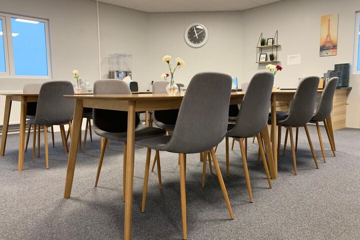 Meeting 3 of 6