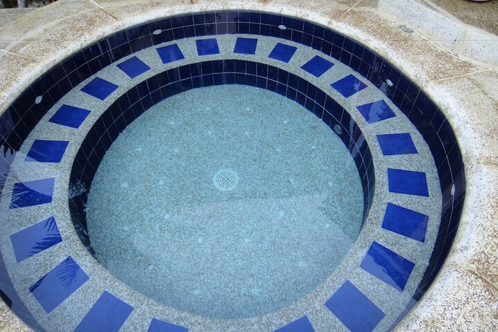 Spa Photos