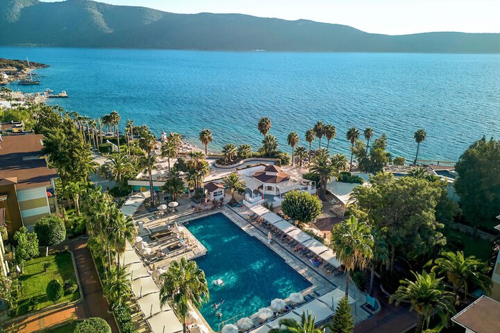 Photo of TUI MAGIC LIFE Bodrum - Adults Only (16+)