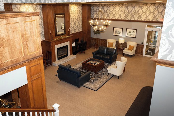 Hotel Interior 2 of 29
