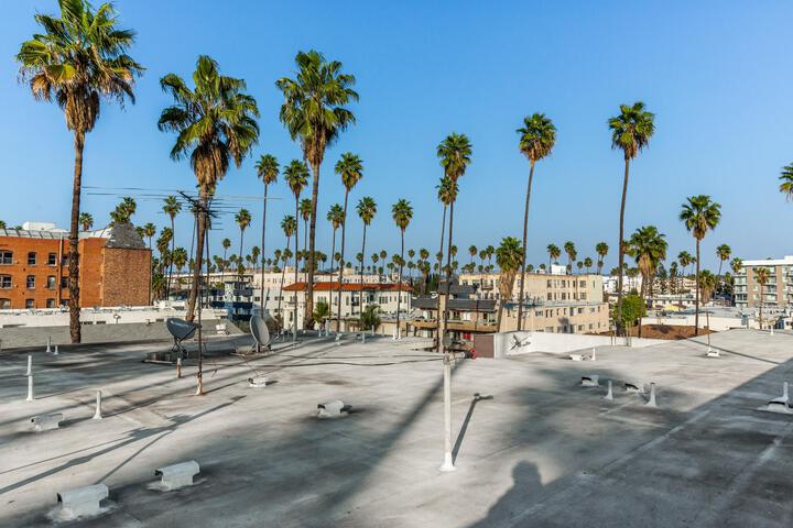General view