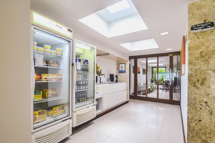 Hotel Amenity