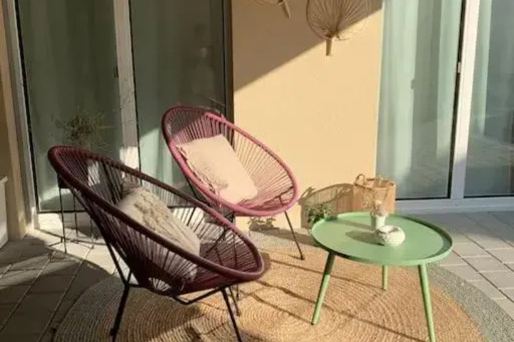 Terrace/Patio 6 of 18