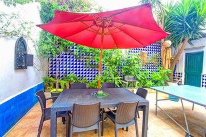Terrace/Patio 28 of 30