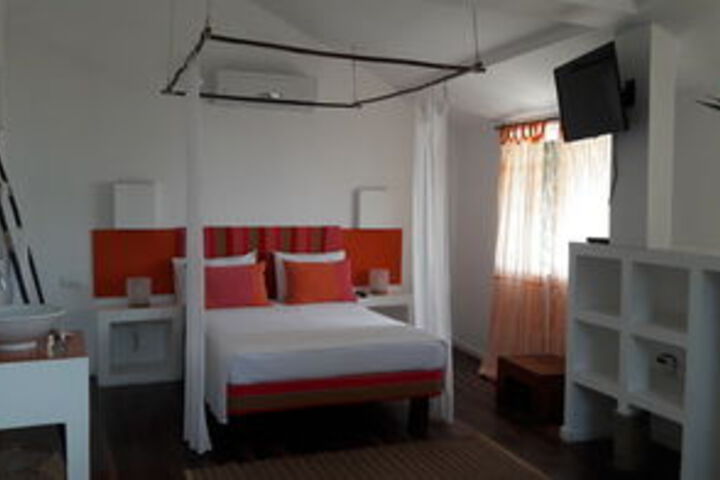 Kohsamui Hotel de Mar