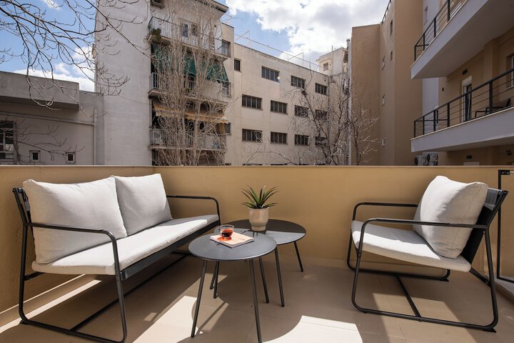 Terrace/Patio 54 of 86