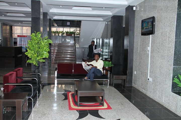 Hotel Interior 4 of 35