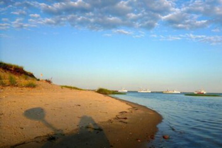 Beach 5 of 34