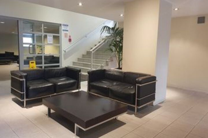 Hotel Interior 16 of 21