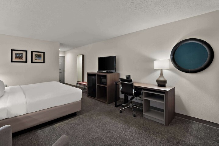 1 King Bed (7 of 10)