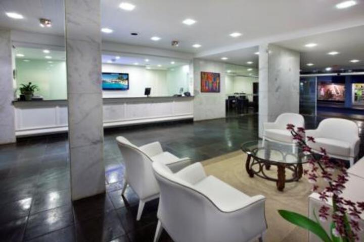 Plaza Itapema Resort & SPA