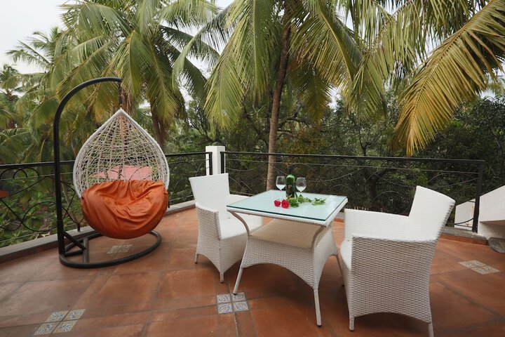 Terrace/Patio 19 of 45