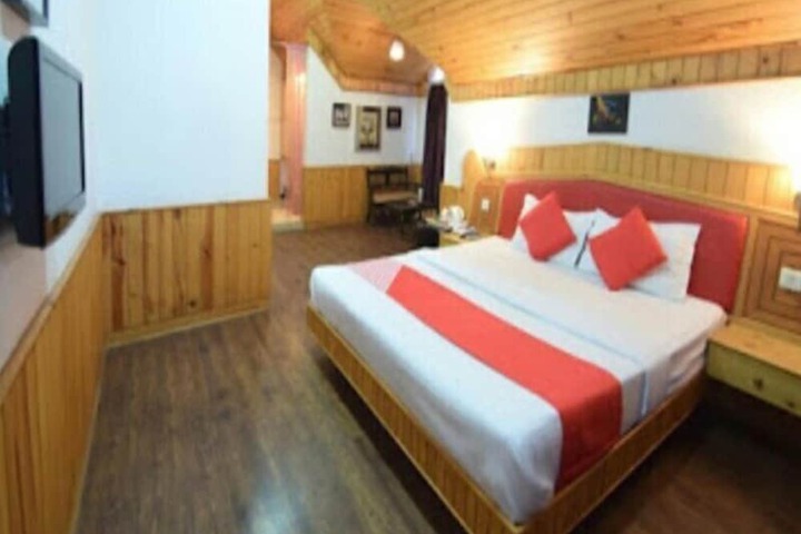 ADB ROOMS HOTEL KARTIK MANALI