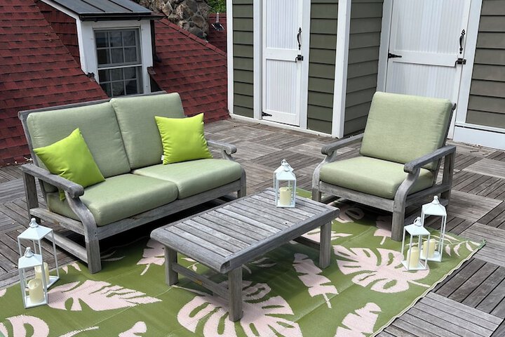 Terrace/Patio 147 of 285