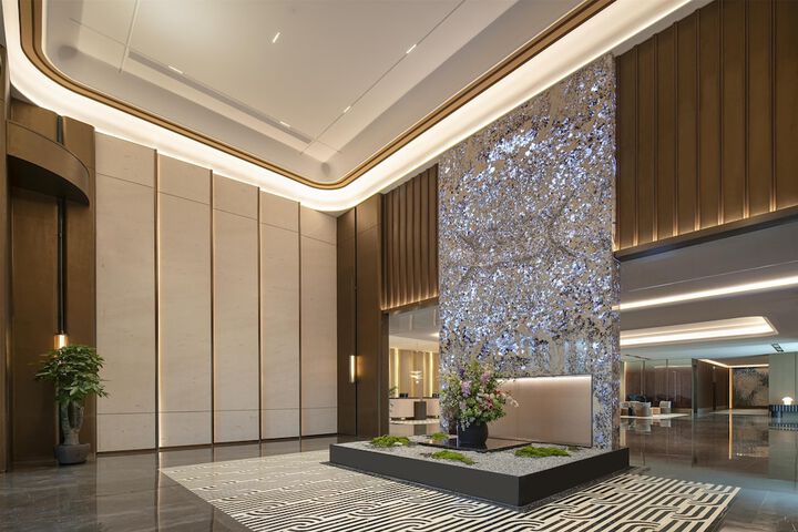 Hotel Interior 2 of 49