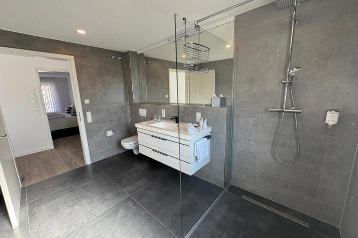 Fitness Facility Photos