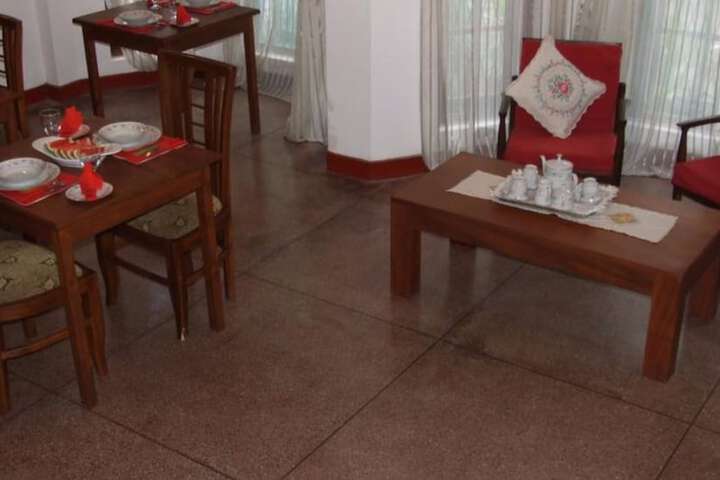 Hotel Interior 30 of 45
