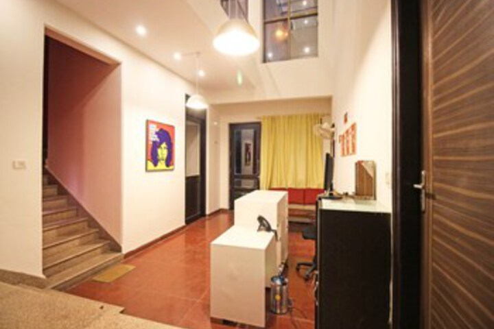 Hotel Interior 15 of 19