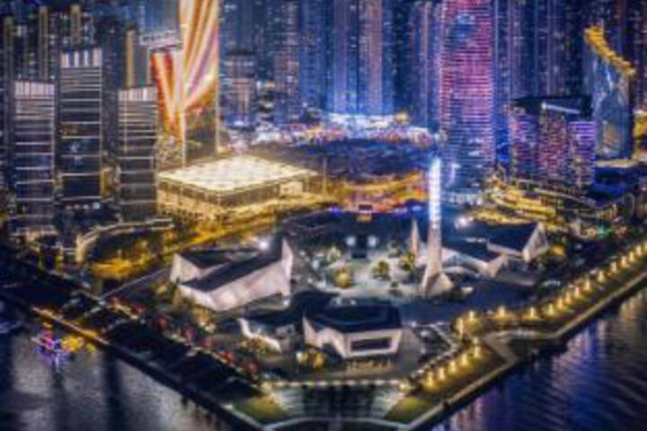 Changsha North Star International Hotel