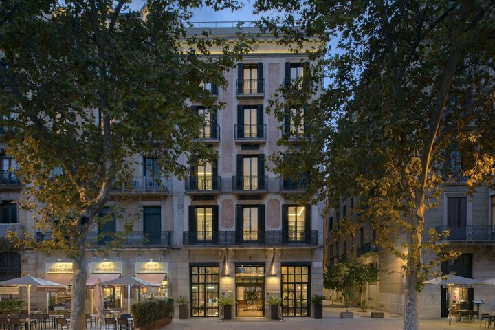 Hotel 58 of 64